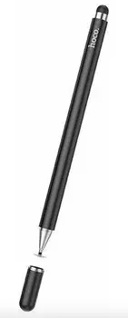 Стилус Hoco GM103 Fluent Series универсальный (черный)