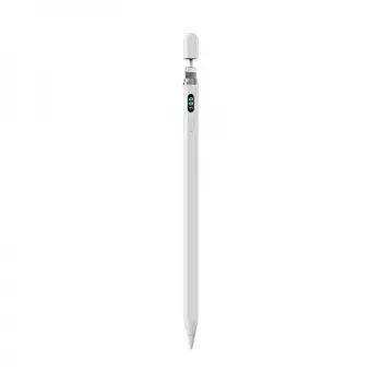 Стилус WIWU Pencil L Pro Lightning для iPad (белый)