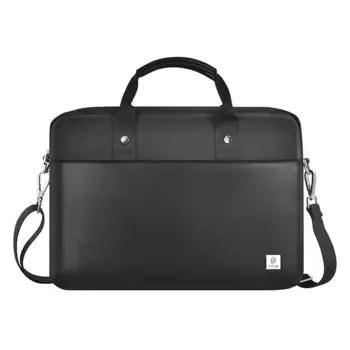 Сумка WIWU Hali Laptop Bag для ноутбука до 16 Дюймов (черный)