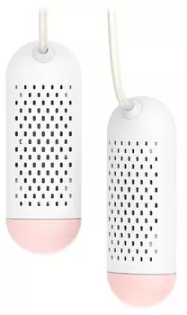 Сушилка для обуви Xiaomi Lofans Smart Timing Shoe Dryer S3 (белый)