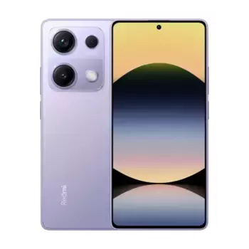 Телефон Xiaomi Redmi Note 14S 8/256Gb (Aurora Purple)