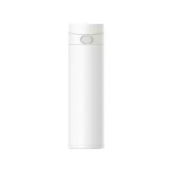 Термос Xiaomi Mijia Thermos Cup Spring Cover Version 2 480ml (MJTGB01PL) (белый)