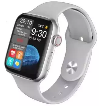 Умные часы G65 Pro Max (серый)