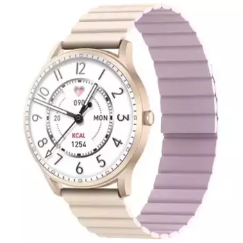 Умные часы Kieslect Lady Watch Lora (YFT2093EU) (Золотой)