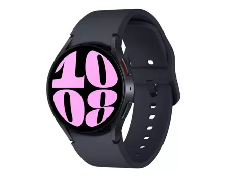 Умные часы Samsung Galaxy Watch 6 40mm (SM-R930) Graphite