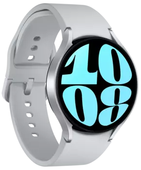 Умные часы Samsung Galaxy Watch 6 44mm (SM-R940) Silver