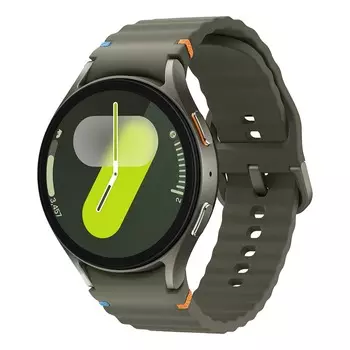 Умные часы Samsung Galaxy Watch 7 44mm (SM-L310) (Green)