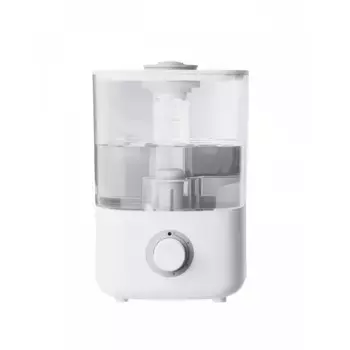 Увлажнитель воздуха Xiaomi Lydsto Smart Humidifier F100 (XD-F100-01) (белый)