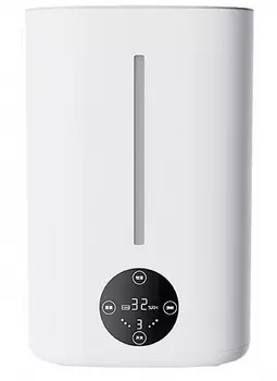 Увлажнитель воздуха Xiaomi Lydsto Smart Humidifier F200S (XD-F200-02) (белый)