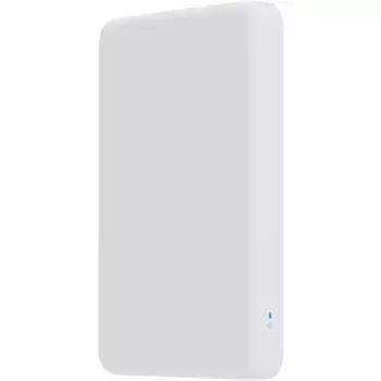 Внешний аккумулятор Xiaomi Magnetic Power Bank 5000 mAh 7.5W (WPB0507) (белый)