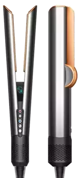 Выпрямитель Dyson (HT01) Airstrait Straightener (Bright Nickel/Bright Copper)