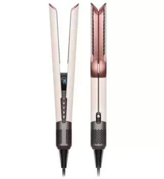 Выпрямитель Dyson (HT01) Airstrait Straightener (Ceramic Pink/Rose Gold)