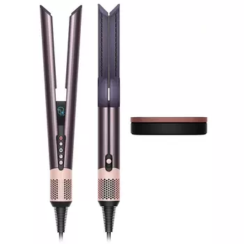 Выпрямитель Dyson (HT01) Airstrait Straightener (Jasper Plum)