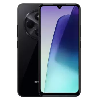 Xiaomi 14C 4/128Gb NFC (Black) RU