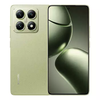 Xiaomi 14T 12/256Gb Leica (Lemon Green) RU