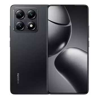 Xiaomi 14T 12/512Gb Leica (Titan Black) RU