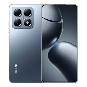 Xiaomi 14T 12/512Gb Leica (Titan Blue) RU