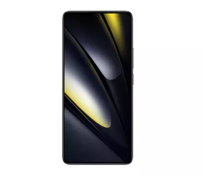 Xiaomi Poco F6 NFC 8/256Gb (Titanium) EU
