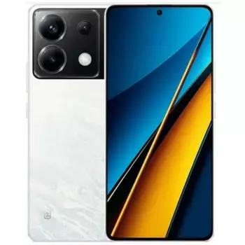 Xiaomi Poco X6 5G 8/256Gb (White)