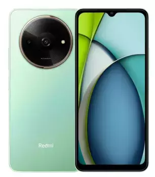 Xiaomi Redmi A3X 3/64Gb (Green) RU