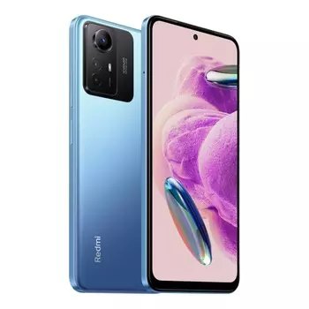 Xiaomi Redmi Note 12S 8/256Gb (Ice Blue) RU