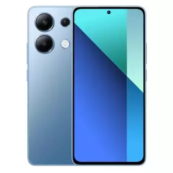 Xiaomi Redmi Note 13 8/128Gb (Ice Blue) RU