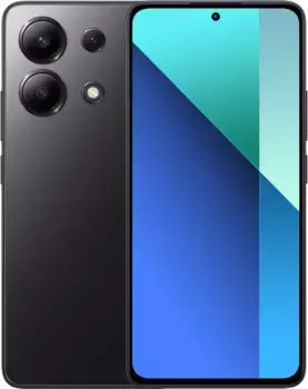 Xiaomi Redmi Note 13 8/128Gb (Midnight Black) RU