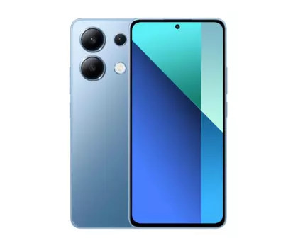 Xiaomi Redmi Note 13 8/256Gb NFC (Ice Blue) RU