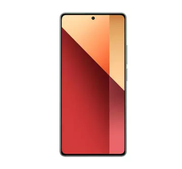 Xiaomi Redmi Note 13 Pro 8/256Gb (Forest Green) EU