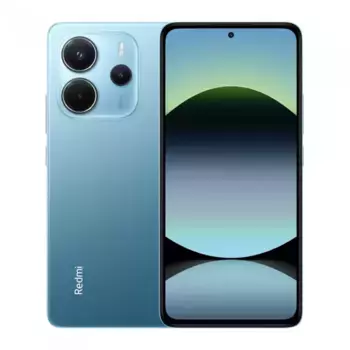 Xiaomi Redmi Note 14 6/128Gb (Ocean Blue)