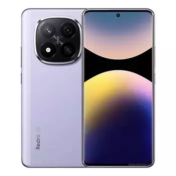 Xiaomi Redmi Note 14 Pro+ 12/512Gb (Lavender Purple)