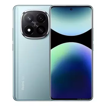 Xiaomi Redmi Note 14 Pro+ 12/512Gb (Frost Blue)