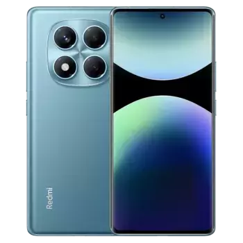 Xiaomi Redmi Note 14 Pro 8/256Gb (Ocean Blue)