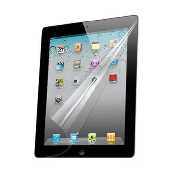 Защитная пленка Ainy для Apple iPad 2/3/4 глянцевая