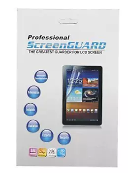 Защитная пленка Screen Guard для Samsung Galaxy Tab S 8.4 (T700) (матовая)