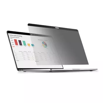 Защитная пленка WIWU Privacy Protector для Apple MacBook Air 13"