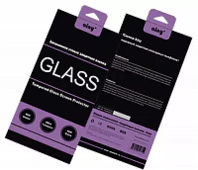 Защитное стекло Ainy 9H 0.33mm для Sony Xperia M5 / M5 Dual (E5603/E5633)