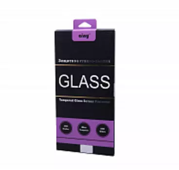 Защитное стекло Ainy 9H 0.33mm для Samsung Galaxy E5 (SM-E500) антибликовое (прозрачное)