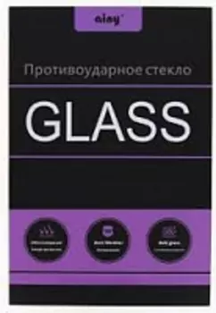 Защитное стекло Ainy 9H 0.33mm для HTC Google Nexus 9 антибликовое (прозрачное)