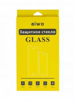 Защитное стекло AIWO 9H 0.33mm для Sony Xperia C3 / C3 Dual (D2502/D2503/D2533)