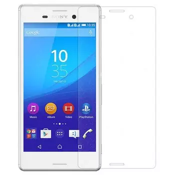 Защитное стекло Deppa для Sony Xperia M5 / M5 Dual (E5603/E5633)