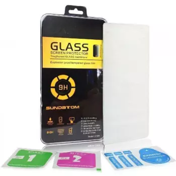 Защитное стекло Glass PRO 0.2 mm для Apple iPhone 7 Plus/8 Plus прозрачное антибликовое