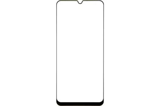 Защитное стекло Glass PRO (6D) Screen для Samsung Galaxy A30 (SM-A305F) (черная рамка)