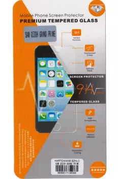 Защитное стекло Glass PRO 9H 0.26mm для Sony Xperia Z3+/Z4