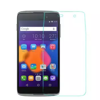 Защитное стекло Glass PRO для Alcatel POP D3 (4035D/4035Х) (прозрачное антибликовое)
