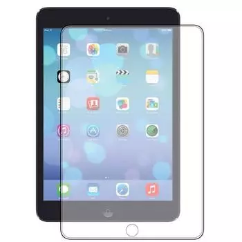 Защитное стекло Glass PRO для Apple iPad mini /mini 2 /mini 3 (прозрачное антибликовое)