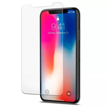 Защитное стекло Glass PRO для Apple iPhone X (10) антибликовое (прозрачный)
