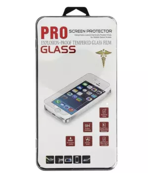 Защитное стекло Glass PRO для ASUS ZenFone 2 Laser ZE550KL (прозрачное антибликовое)