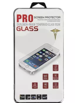 Защитное стекло Glass PRO для ASUS ZenFone Laser 5,5" (прозрачное антибликовое)