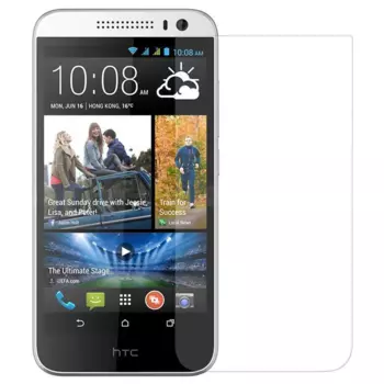 Защитное стекло Glass PRO для HTC Desire 516 Dual Sim (прозрачное антибликовое)